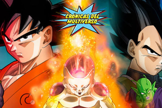 Crónicas del Multiverso #137 – BALLZ