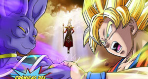 Crónicas del Multiverso #138 – BALLZ II