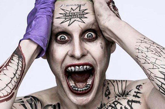 Crónicas del Multiverso #139 – At Home, Washing our Tights