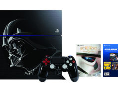PS4 tendrá a Darth Vader