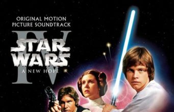 Star Wars Suite