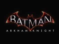 Batman: Arkham Knight (Videojuego) (2015)