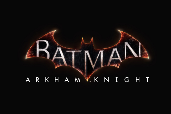 Batman: Arkham Knight (Videojuego) (2015)