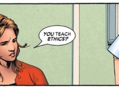 Awesome Panels: Astonishing X-Men v3 #03