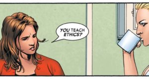 Awesome Panels: Astonishing X-Men v3 #03