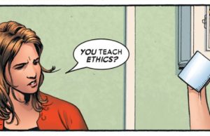 Awesome Panels: Astonishing X-Men v3 #03