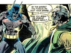 Awesome Panels: Batman v1 #244