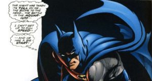 Awesome Panels: Batman v1 #251