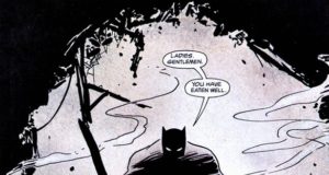 Awesome Panels: Batman v1 #405