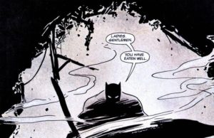 Awesome Panels: Batman v1 #405