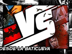 Desde la Baticueva: Fant4stic vs Batman and Robin