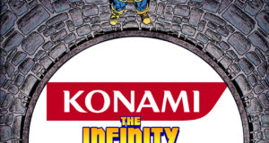 Konami quiere saber cuales de sus franquicias nos gustan