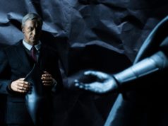 Toy Scenes: Birth of the Batman