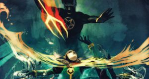 Recomendaciones: Journey Into Mystery de Kieron Gillen