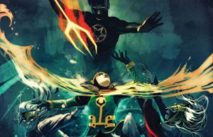 Recomendaciones: Journey Into Mystery de Kieron Gillen