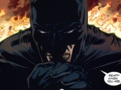 Awesome Panels: JLA #3