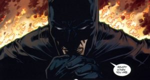 Awesome Panels: JLA #3