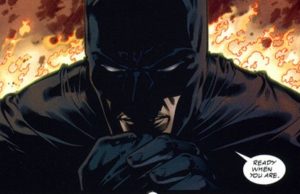 Awesome Panels: JLA #3