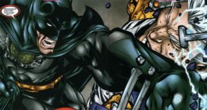 Awesome Panels: JLA #38