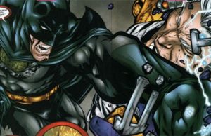 Awesome Panels: JLA #38