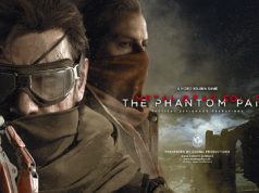 Metal Gear Solid V, muy pronto a la venta
