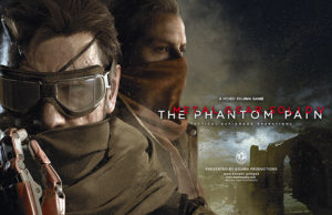 Metal Gear Solid V, muy pronto a la venta