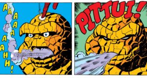 La triste balada de X-Treme