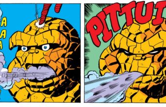 La triste balada de X-Treme