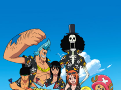 Crónicas del Multiverso Crossover Sunday Special – One Piece