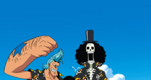 Crónicas del Multiverso Crossover Sunday Special – One Piece