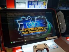 Pokkén Tournament para Wii U