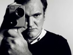 Entrevista a Quentin Tarantino