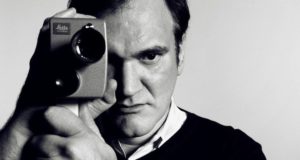 Entrevista a Quentin Tarantino