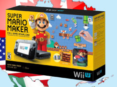 El bundle del Wii U y Super Mario Maker sí va a salir en Norteamérica