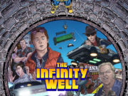 Cómic canónico de Back to the Future