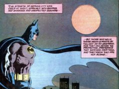 Awesome Panels: Untold Legend of the Batman #3