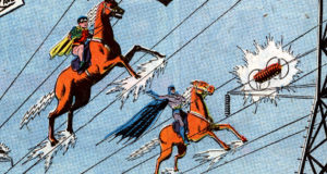 Awesome Panels: Batman v1. #25