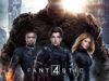 Fantastic Four (Cine) (2015)
