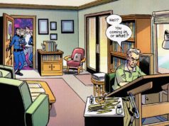 Awesome Panels: Fantastic Four v3 #511