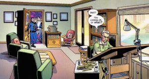 Awesome Panels: Fantastic Four v3 #511