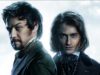 Primer poster y trailer de Victor Frankenstein