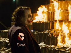 DC Comics pierde millones de dolares