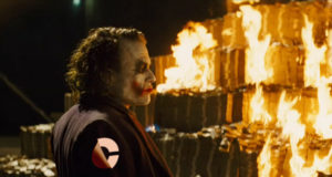 DC Comics pierde millones de dolares