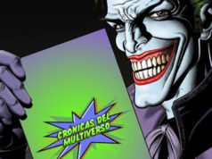 Crónicas del Multiverso #142 – Sombreros, brunch and irreversible brain damage