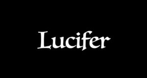 Lucifer (TV) (2016)