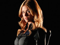 Piloto de Mockingbird