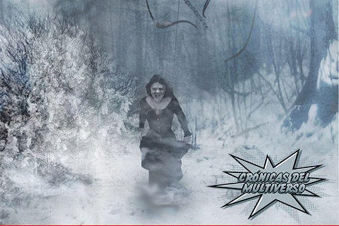 Crónicas del Multiverso #141 – Nerding Out