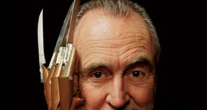 Fallece Wes Craven