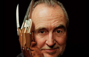 Fallece Wes Craven