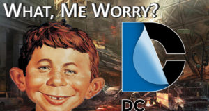 Dan Didio y Jim Lee: Todo está bien